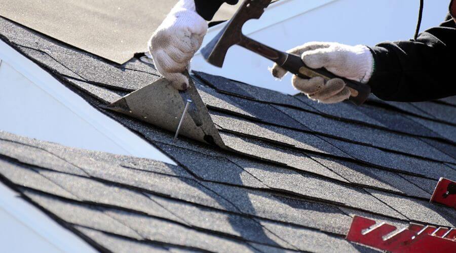 Local Chimney Repair in Newton, KS